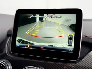 Mercedes Clase B B 200 CDI AMG Line