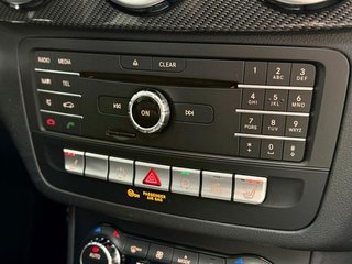 Mercedes Clase B B 200 CDI AMG Line