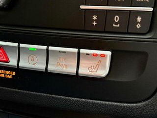 Mercedes Clase B B 200 CDI AMG Line