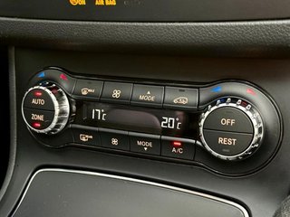 Mercedes Clase B B 200 CDI AMG Line