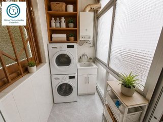 Piso en venta en Can Borrell - La Plana de Lledó en Mollet del Vallès