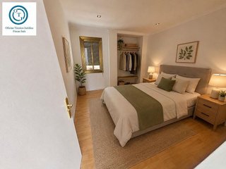 Piso en venta en Can Borrell - La Plana de Lledó en Mollet del Vallès