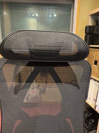 Silla de oficina ergonómica Vinsetto