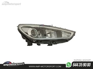 FARO DELANTERO DERECHO PARA HYUNDAI I30