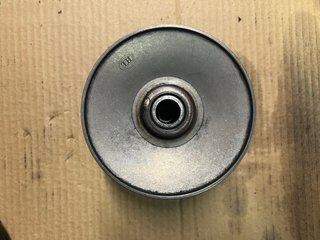 Embrague Peugeot 50cc
