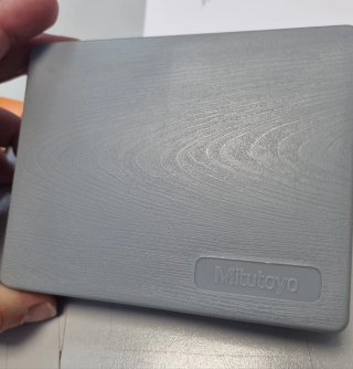 Micrómetro digital QUICKmini