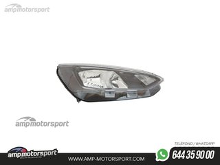FARO DELANTERO DERECHO PARA FORD FOCUS MK4 HATCHBACK / FOCUS MK4 SEDAN