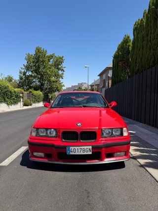 BMW E36 325 1996
