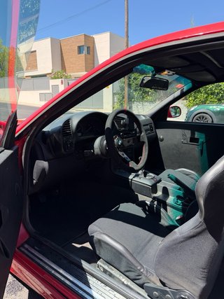 BMW E36 325 1996