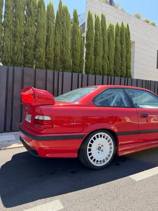 BMW E36 325 1996