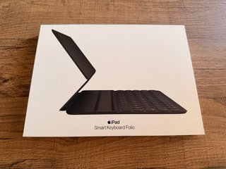 iPad Pro 11 pollici (seconda Generazione, 2020)