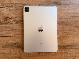 iPad Pro 11 pollici (seconda Generazione, 2020)