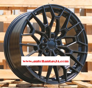 1449 KIT DE 4 LLANTAS BMW M3 M4 M5 M6 Y X5 r791082