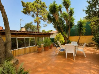 Casa con dos viviendas en Mas Trempat