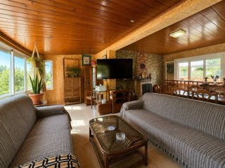 Casa con dos viviendas en Mas Trempat