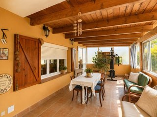 Casa con dos viviendas en Mas Trempat