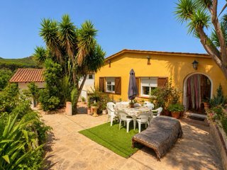 Casa con dos viviendas en Mas Trempat