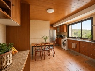 Casa con dos viviendas en Mas Trempat