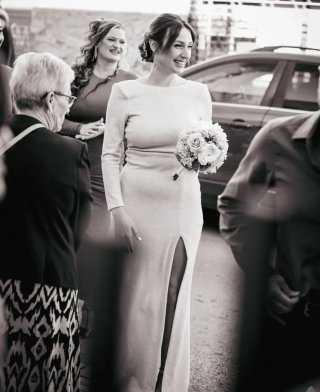 iR Weddings Fotógrafo de Bodas