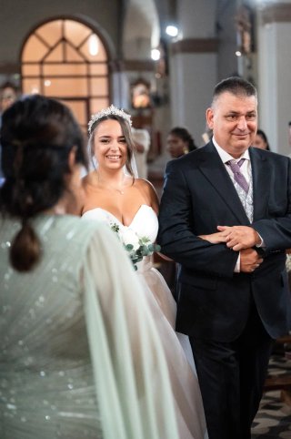 iR Weddings Fotógrafo de Bodas