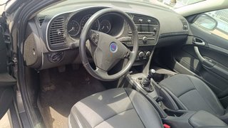 Despiece Saab 9-3