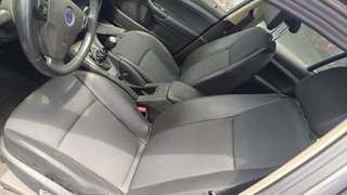 Despiece Saab 9-3