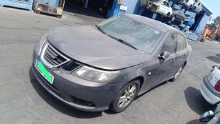 Despiece Saab 9-3