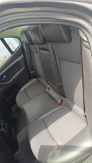Despiece Saab 9-3