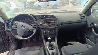 Despiece Saab 9-3