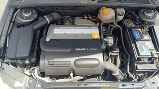Despiece Saab 9-3