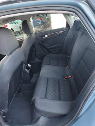 Audi A4 2008