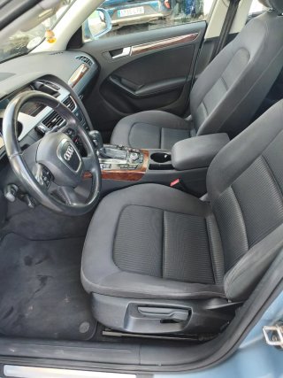 Audi A4 2008