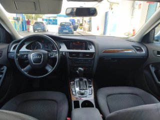 Audi A4 2008