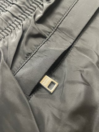Costume Prada