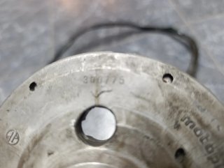 Encendido Electrónico Montesa enduro 75 125 h6