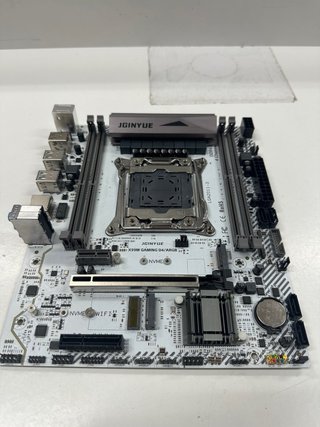 Placa Base X79 LGA2011-3 DDR4
