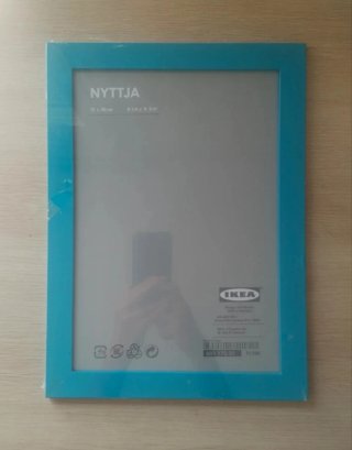 LOTE MARCOS IKEA