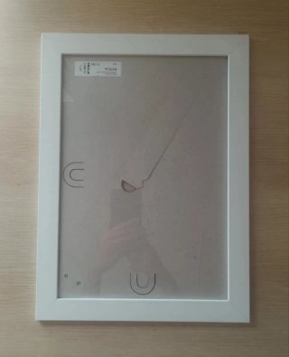 LOTE MARCOS IKEA