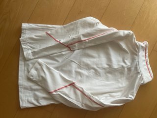 Camiseta CMP niño 140cm