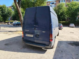 Ford Transit 2006