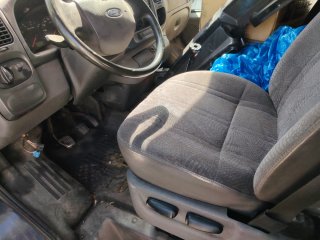 Ford Transit 2006