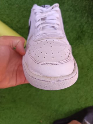 Nike Court Vision Taglia 43