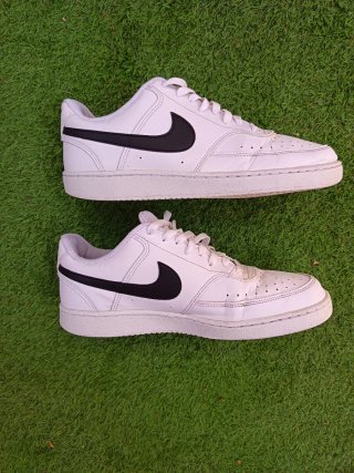 Nike Court Vision Taglia 43