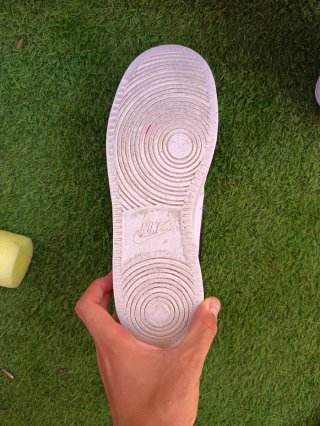 Nike Court Vision Taglia 43
