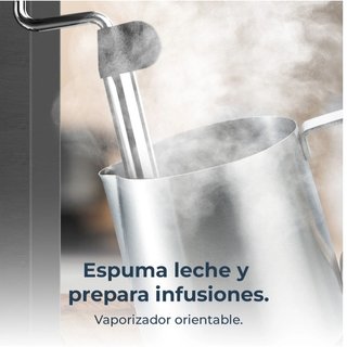 Cafetera Express Cecotec 20 Bares