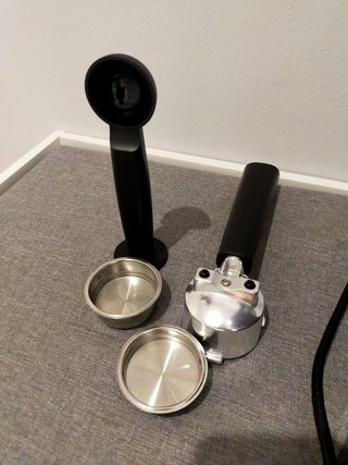 Cafetera Express Cecotec 20 Bares
