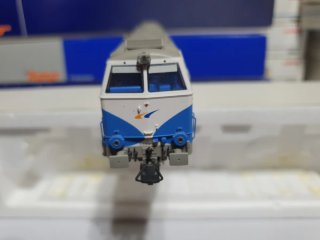Locomotora Renfe 333-102 Digital AC