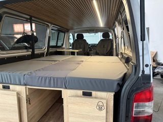 Volkswagen Transporter T5.2