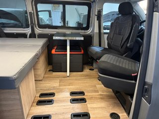 Volkswagen Transporter T5.2