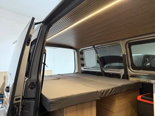 Volkswagen Transporter T5.2